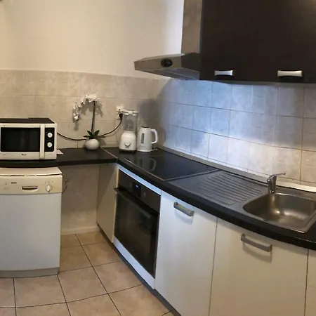 Kety Appartement Split