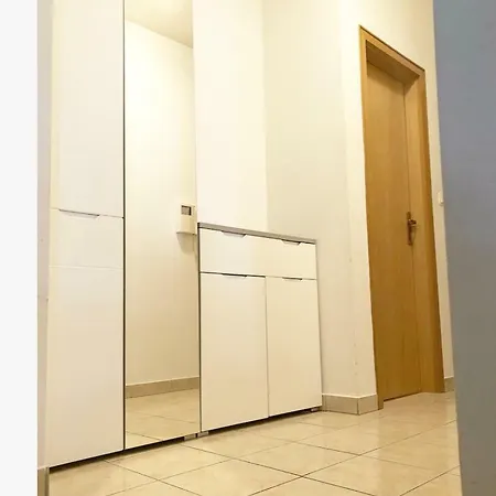 Kety Appartement *