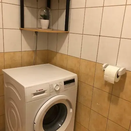 Appartement Kety Split